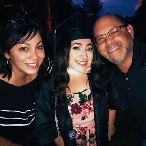 Meet your Posher, Regan